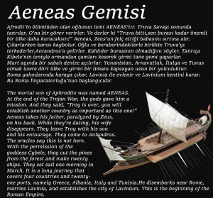 aeneas-gemisi