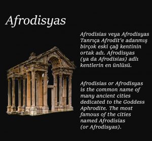 afrodisyas