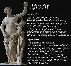 afrodit