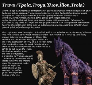 truva