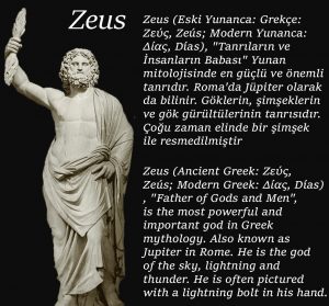 zeus